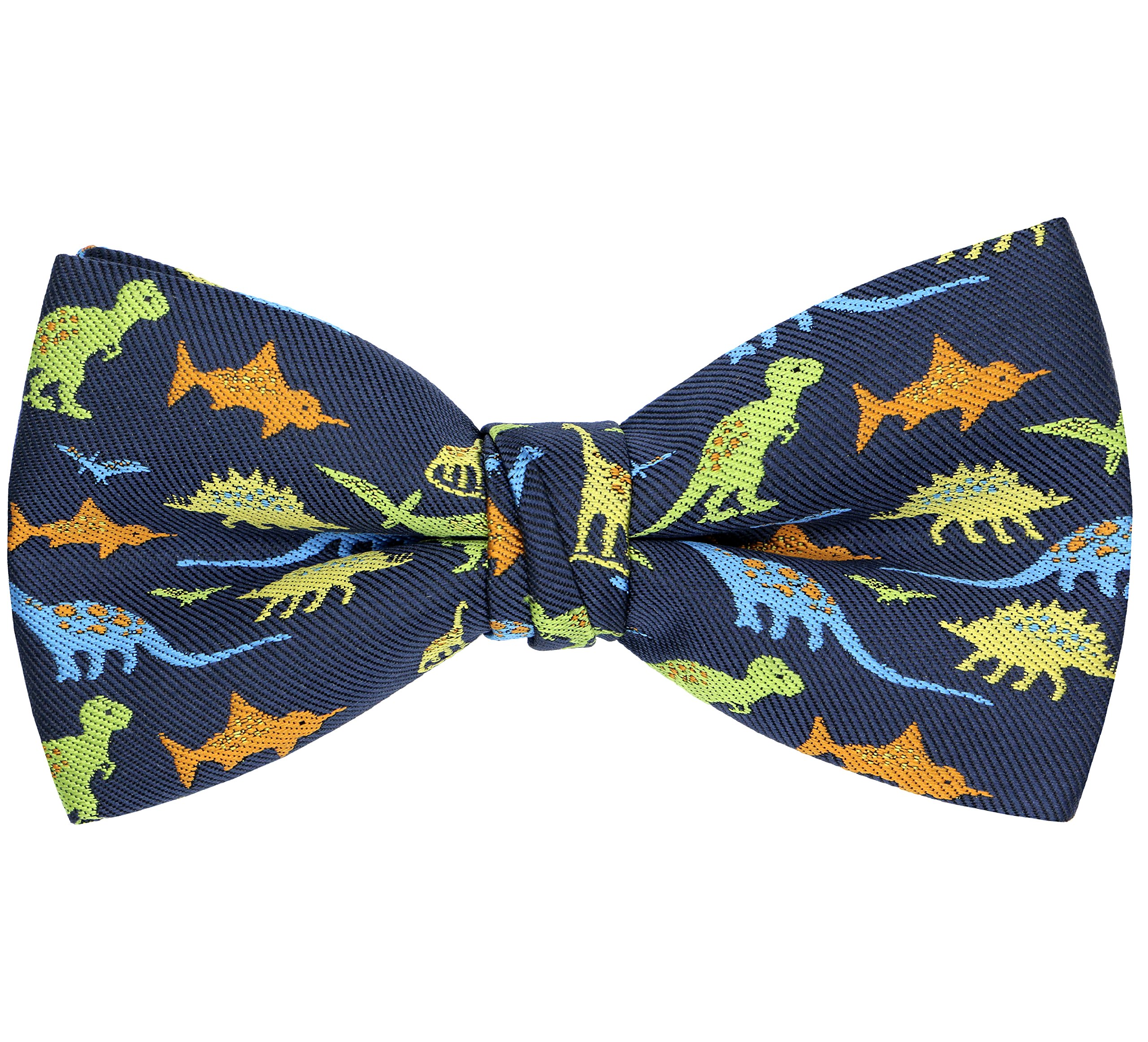 Dinosaur Bowtie