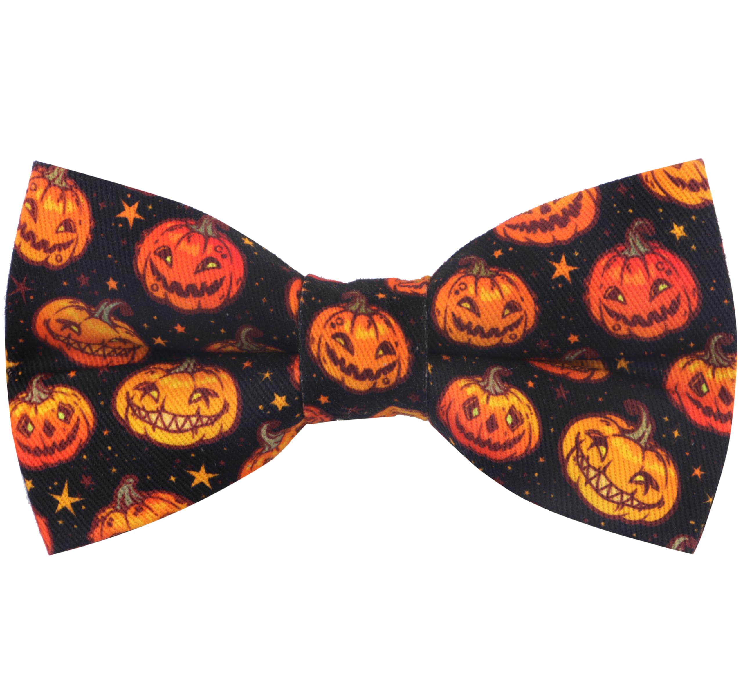 Halloween Bow Tie