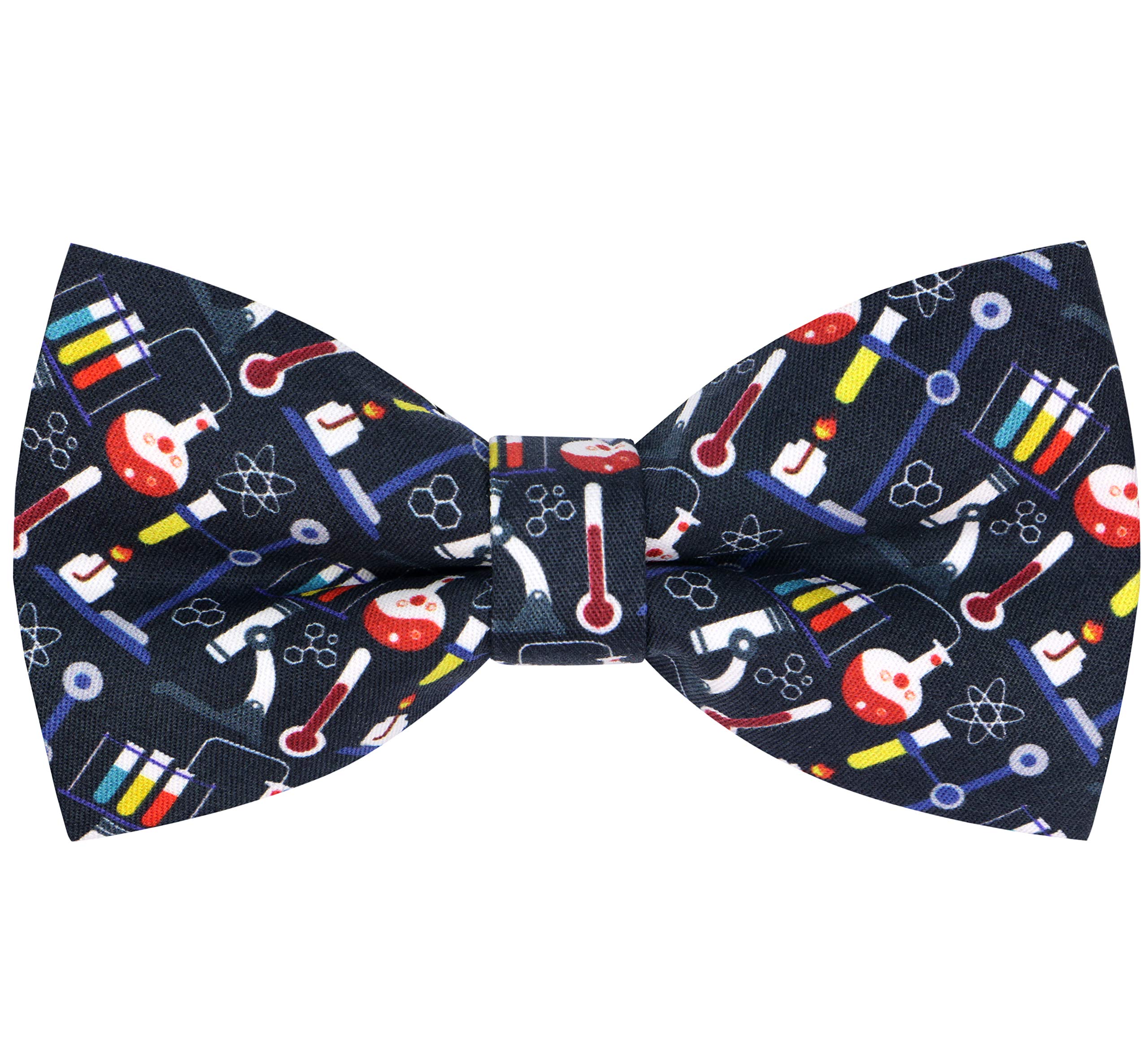 Cotton Bow Ties